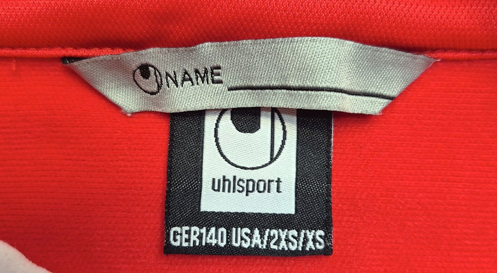 Кофта детская uhisport, фото 3