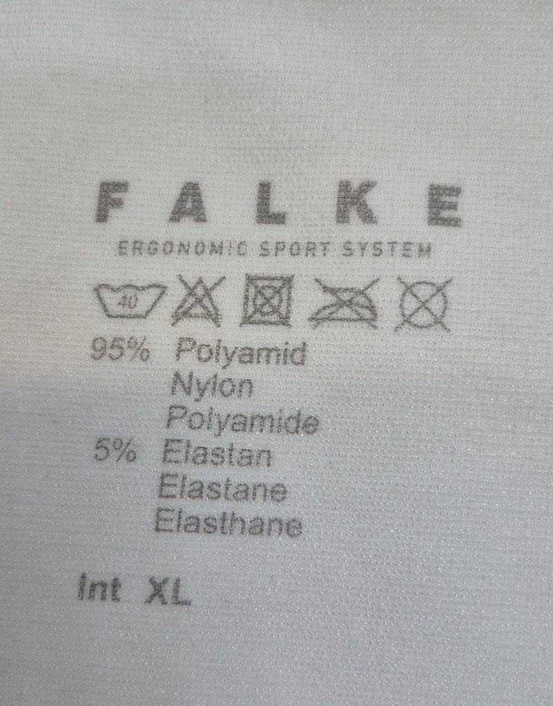 Майка мужская FALKE, фото 3