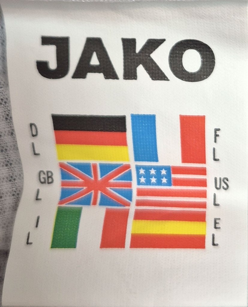 Штаны мужские JAKO, фото 3