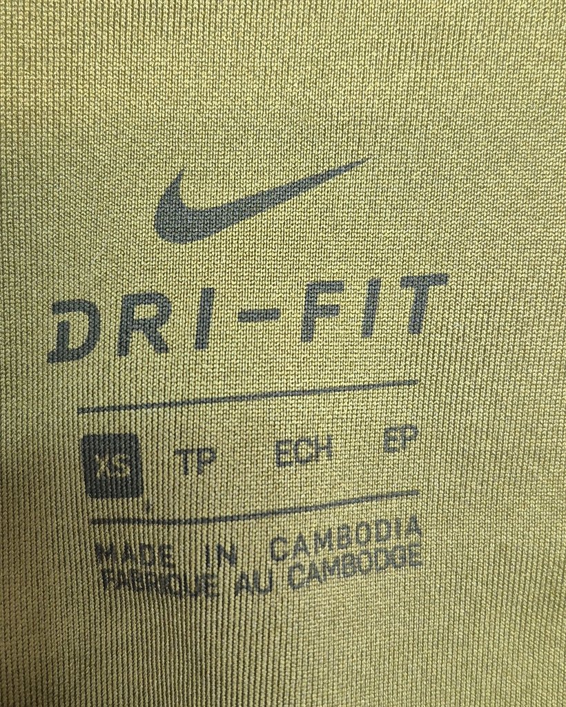 Штаны женские NIKE, фото 3