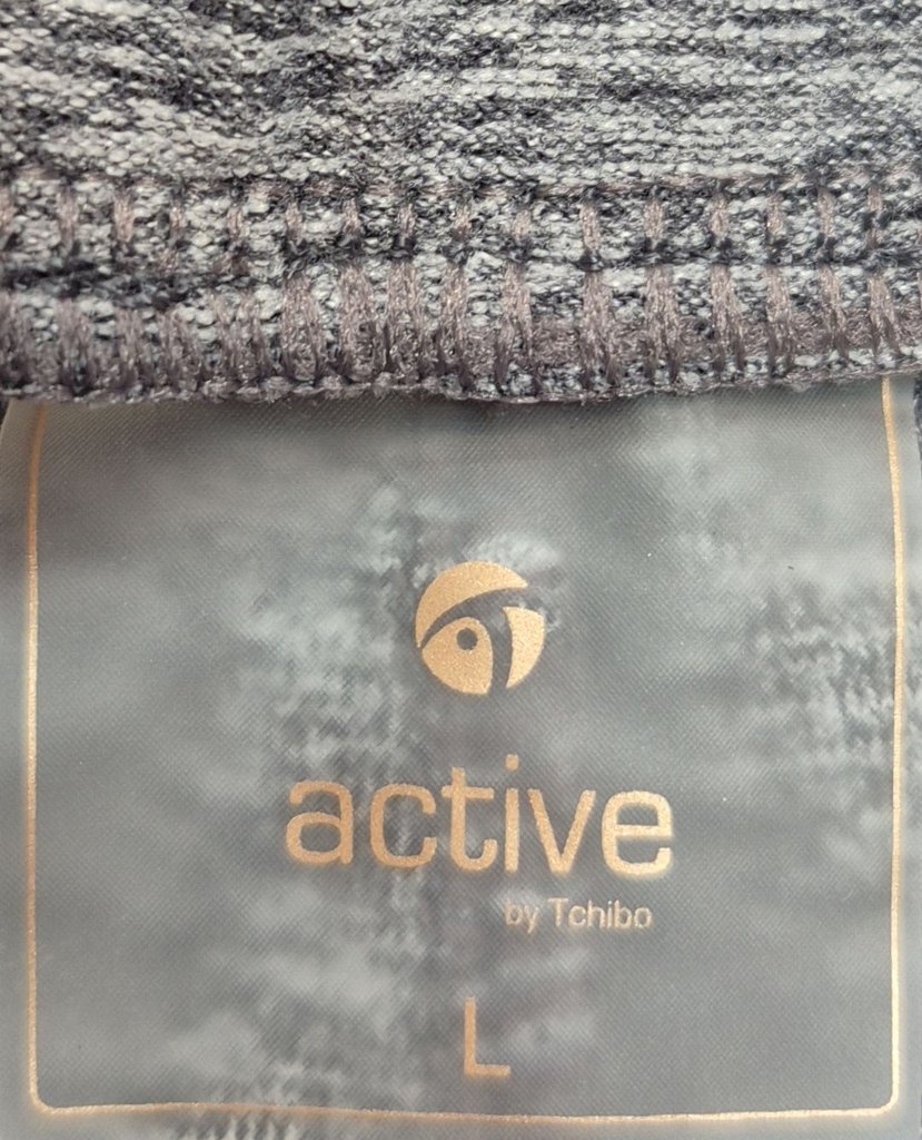 Легинсы женские ACTIVE, фото 3