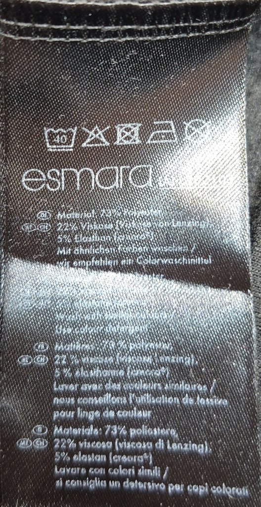 Штаны женские esmara, фото 4