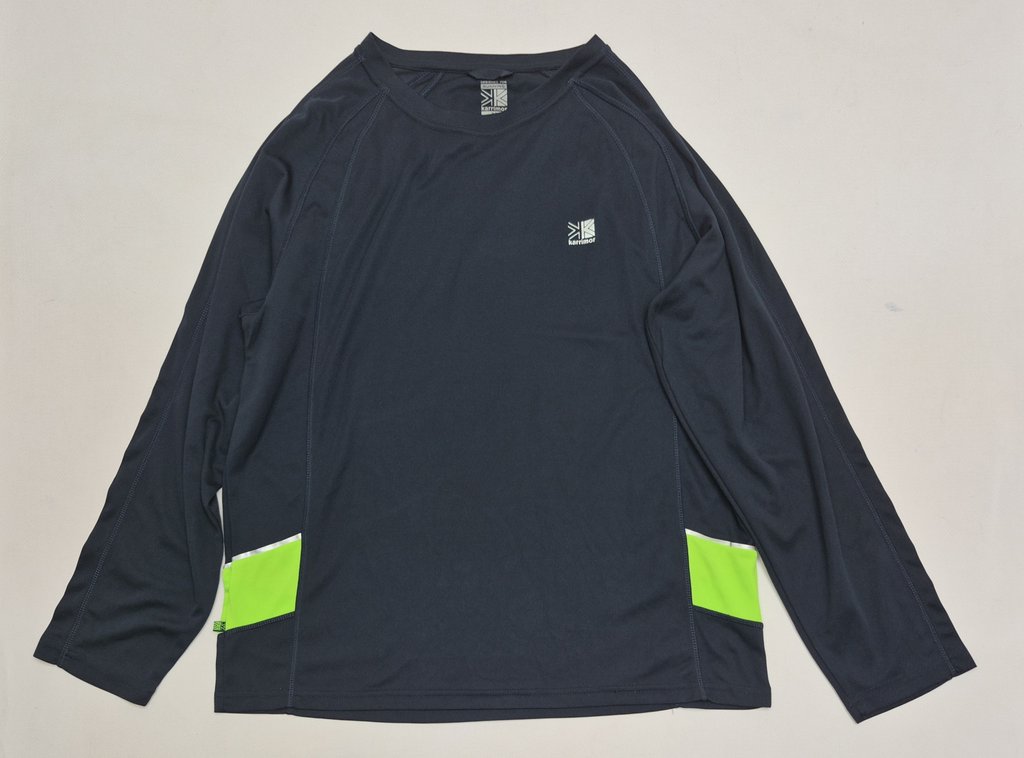 Кофта мужская  karrimor, фото 1