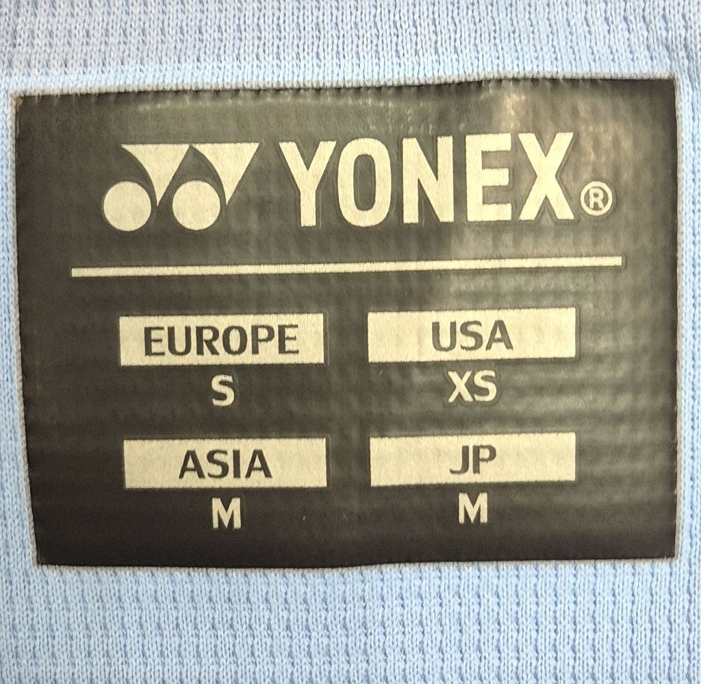Футболка мужская  YONEX, фото 3
