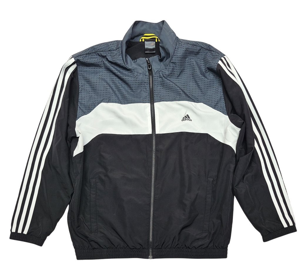 Олимпийка мужская Adidas, фото 1