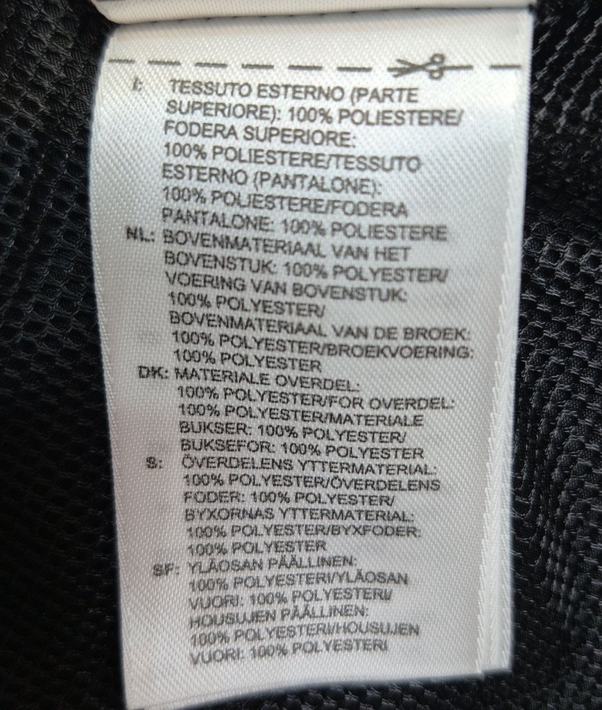 Олимпийка мужская Adidas, фото 4