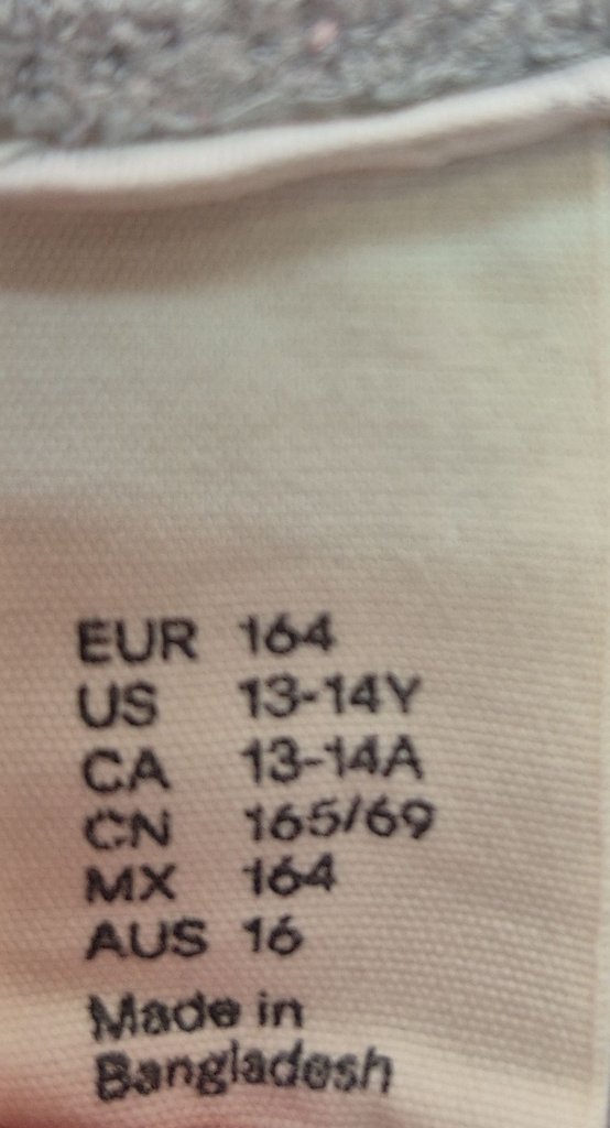 Штаны детские H&M, фото 3