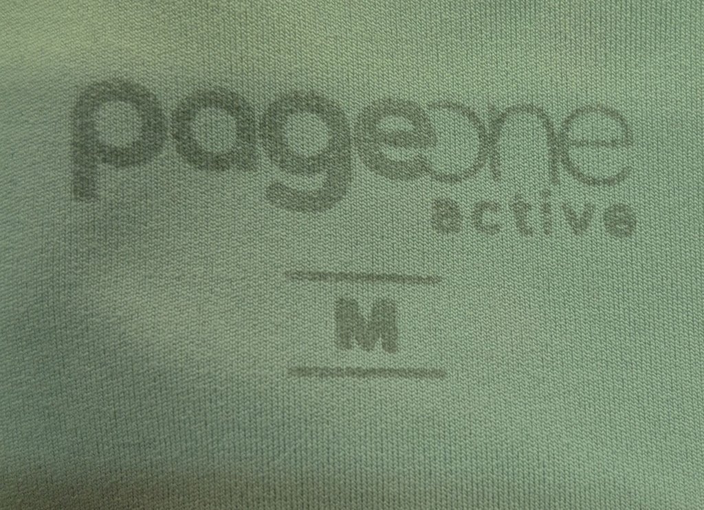 Легинсы женские  pageone, фото 3