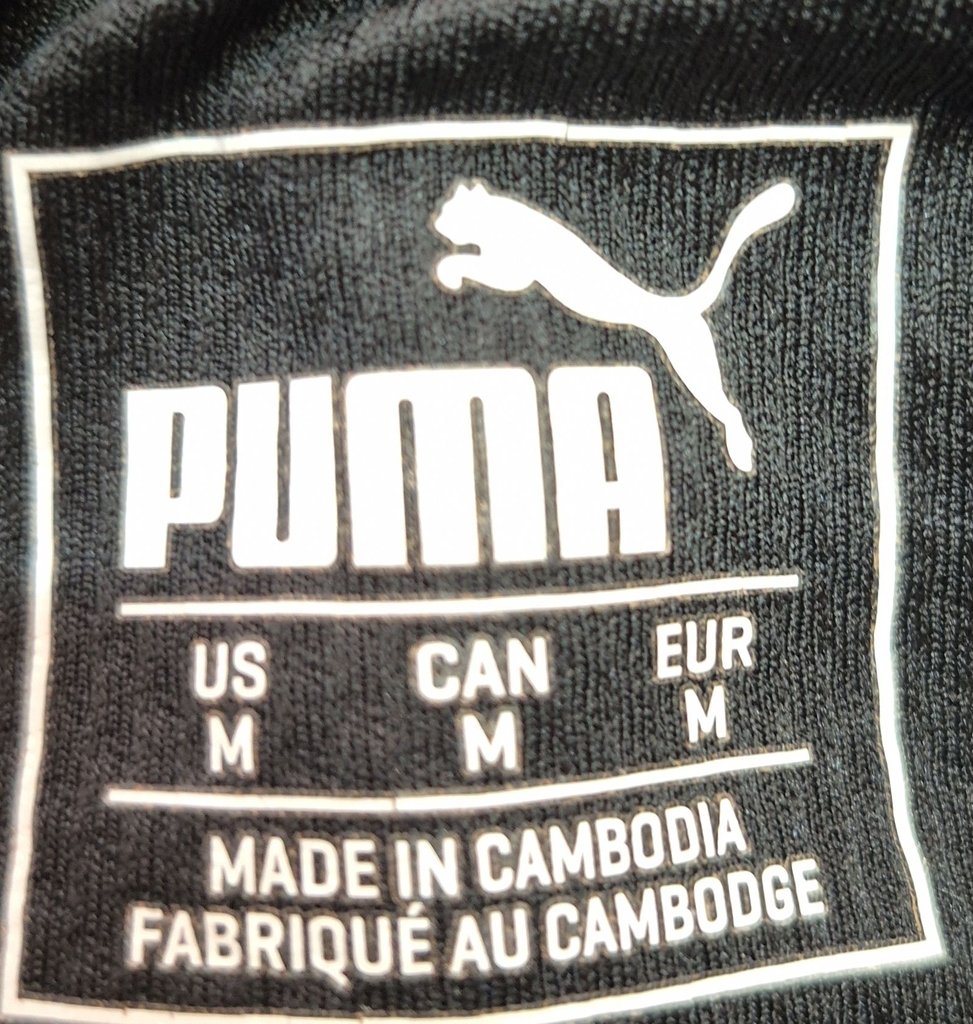 Легинсы женские puma, фото 3