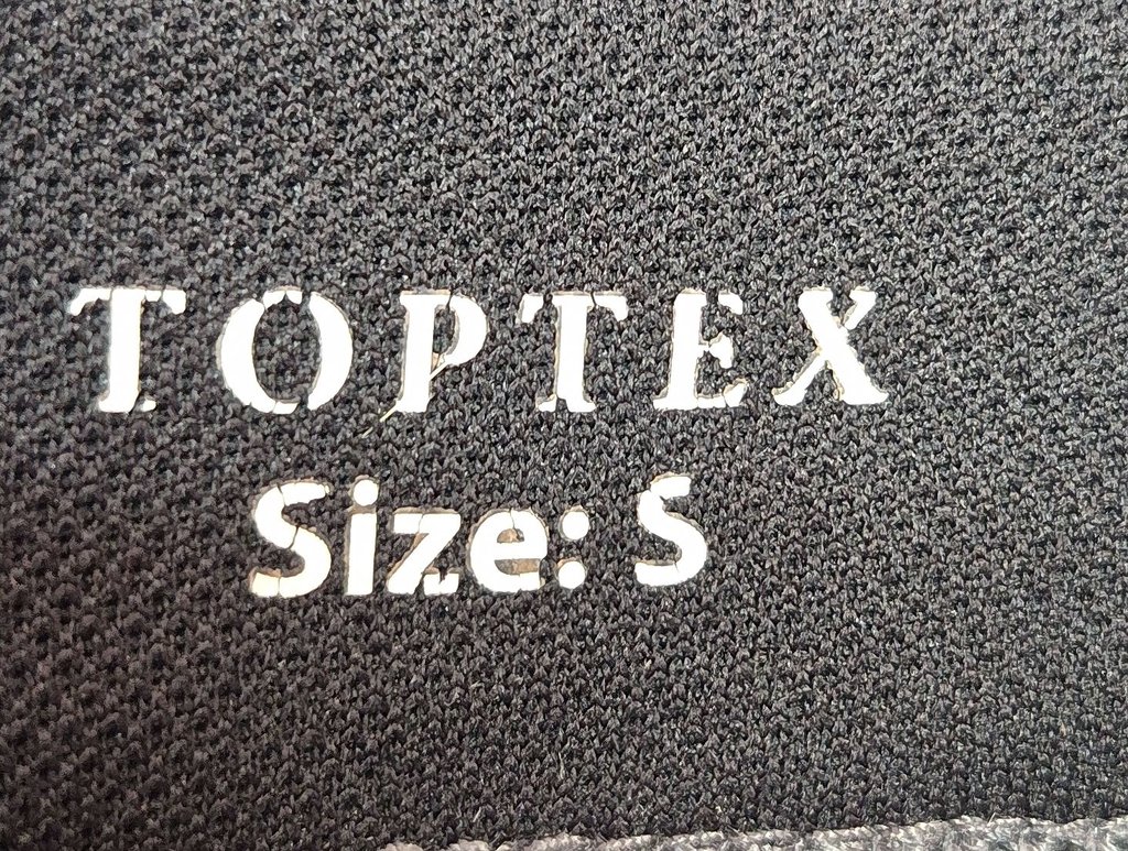 Легинсы женские  TOPTEX, фото 3
