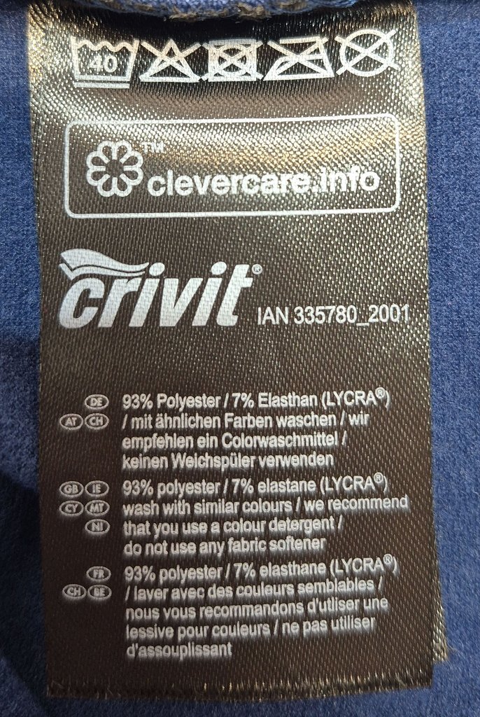 Кофта детская crivit, фото 4