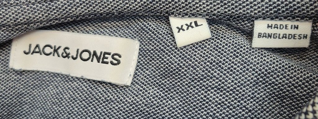 Футболка мужская JACK & JONES, фото 3