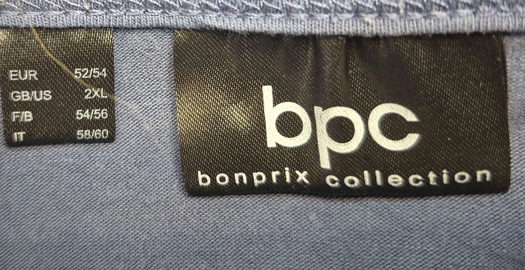 Футболка мужская  bpc, фото 3