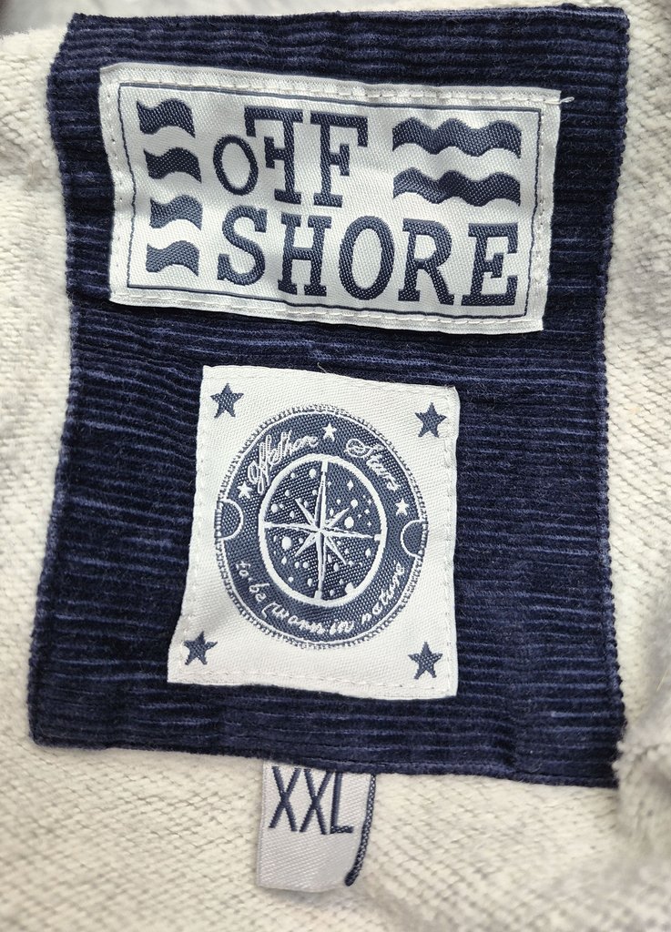 Толстовка мужская Off SHORE, фото 5