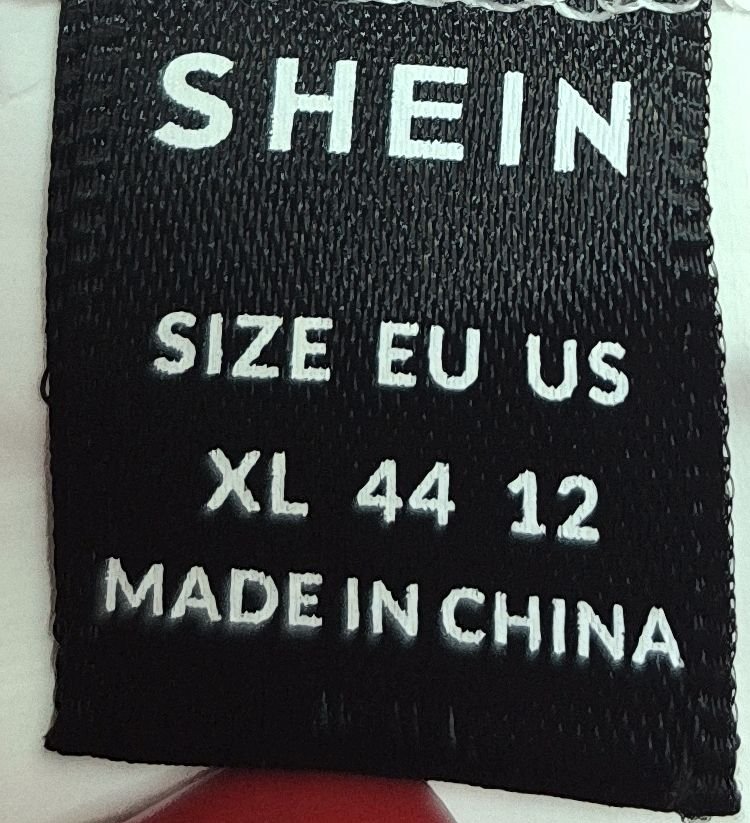Штаны женские домашние SHEIN, фото 3