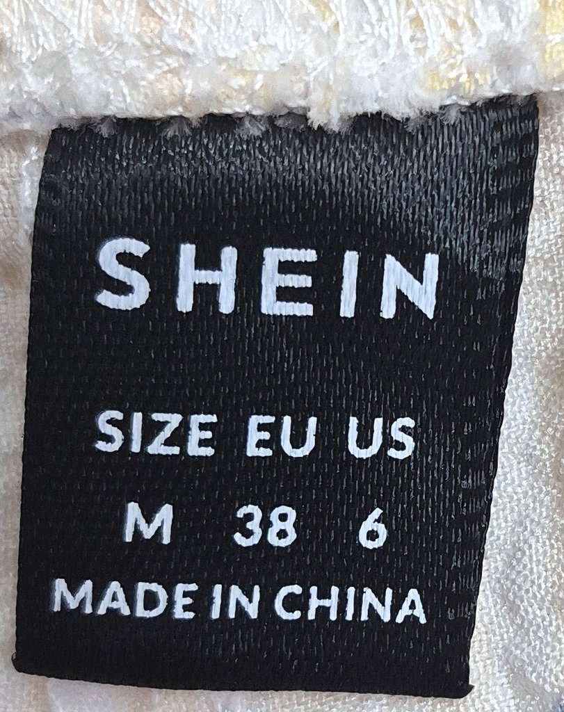 Штаны женские домашние SHEIN, фото 3