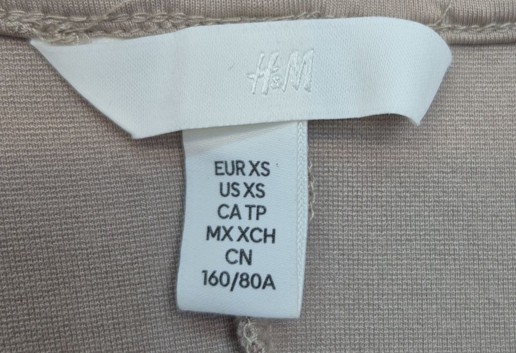 Жакет женский H&M, фото 3