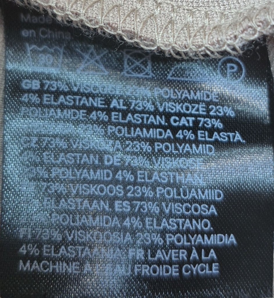 Жакет женский H&M, фото 4