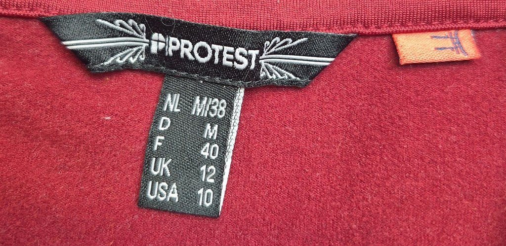 Кофта женская protest, фото 3