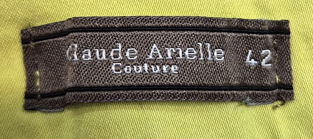 Шорты женские Claude Arielle, фото 3