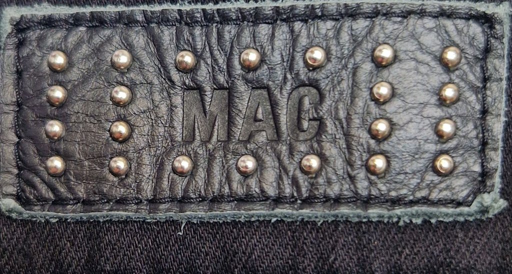 Джинсы женские MAC, фото 3