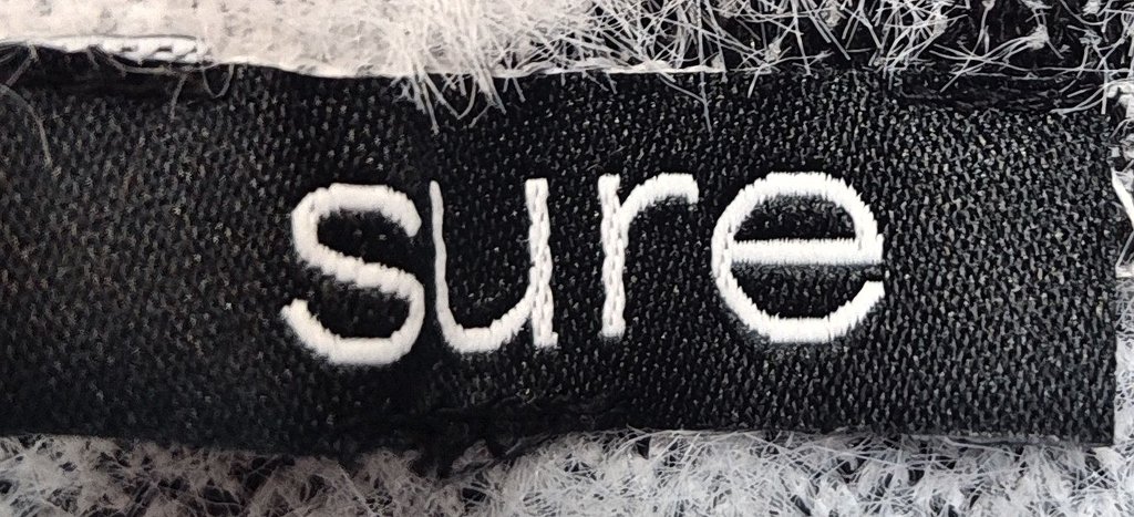Кофта женская sure, фото 3