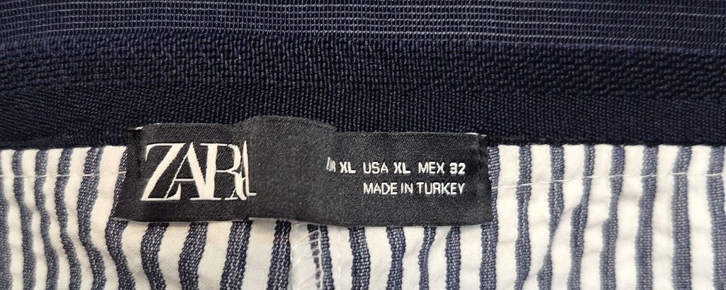 Брюки женские  ZARA, фото 3