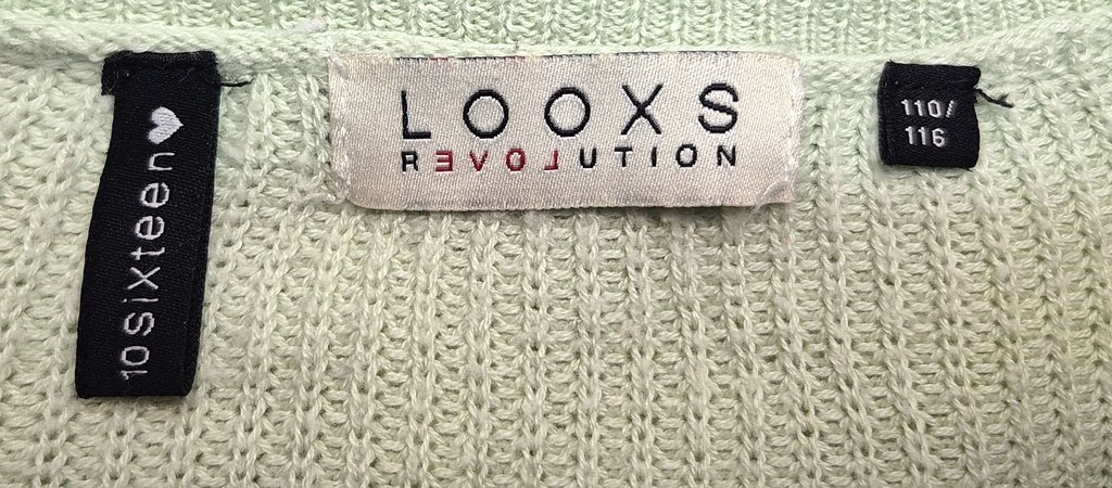 Кофта детская  LOOXS, фото 3