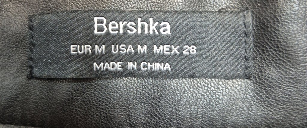 Юбка женская Bershka, фото 3
