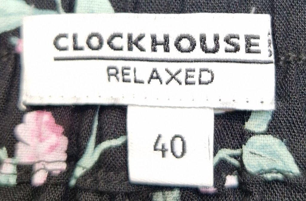 Штаны женские CLOCK HOUSE, фото 3