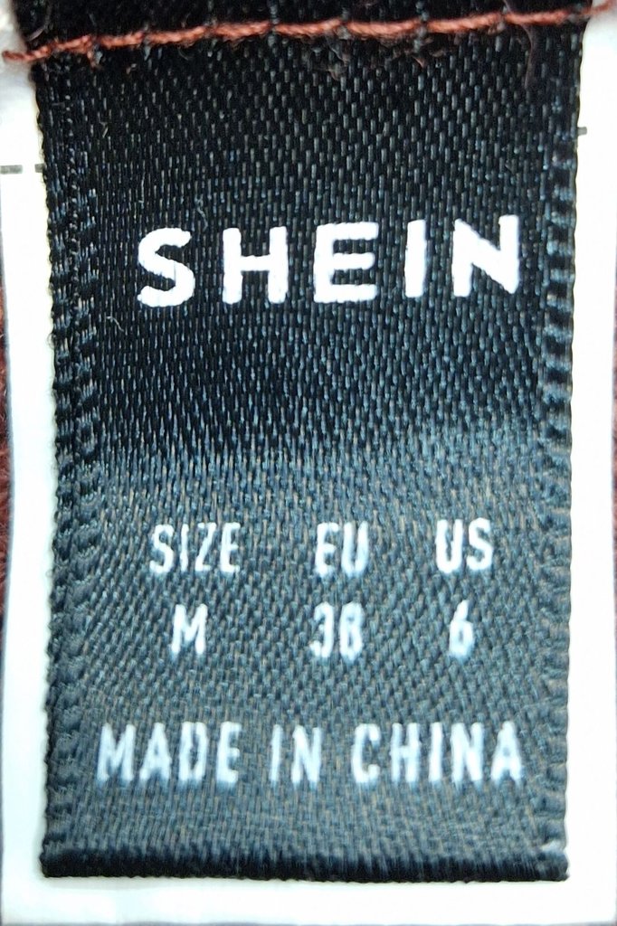 Кофта женская SHEIN, фото 3