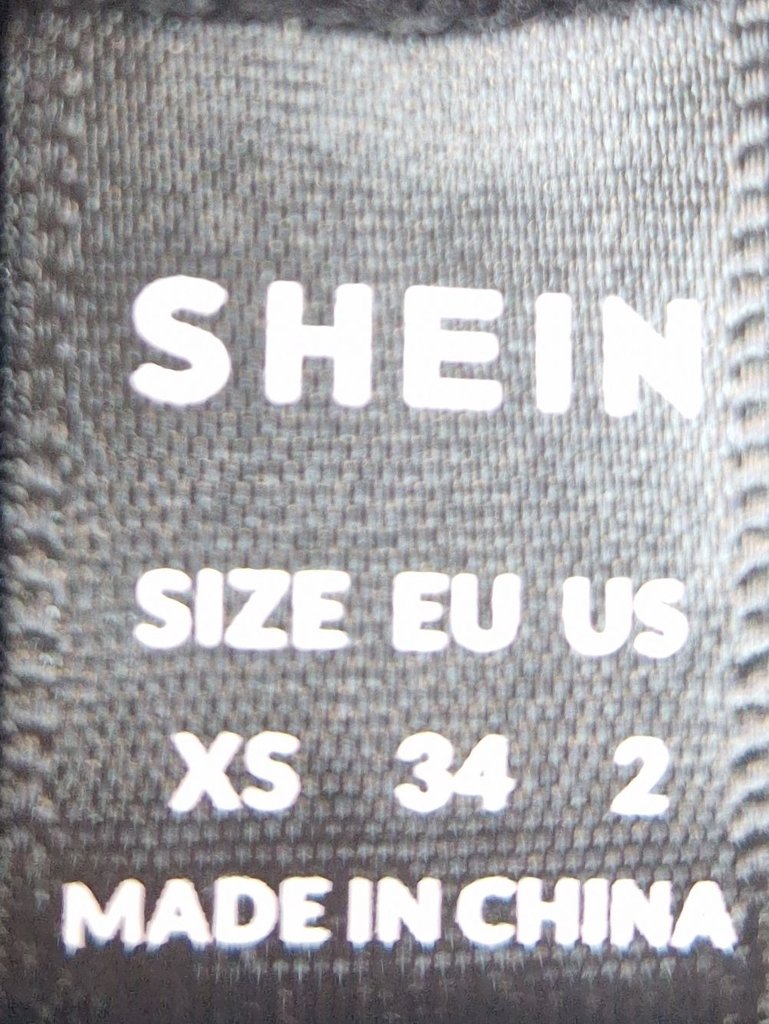 Кофта женская SHEIN, фото 3