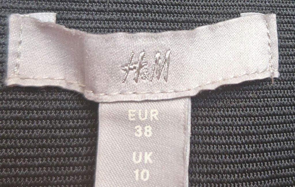 Брюки женские H&M, фото 3