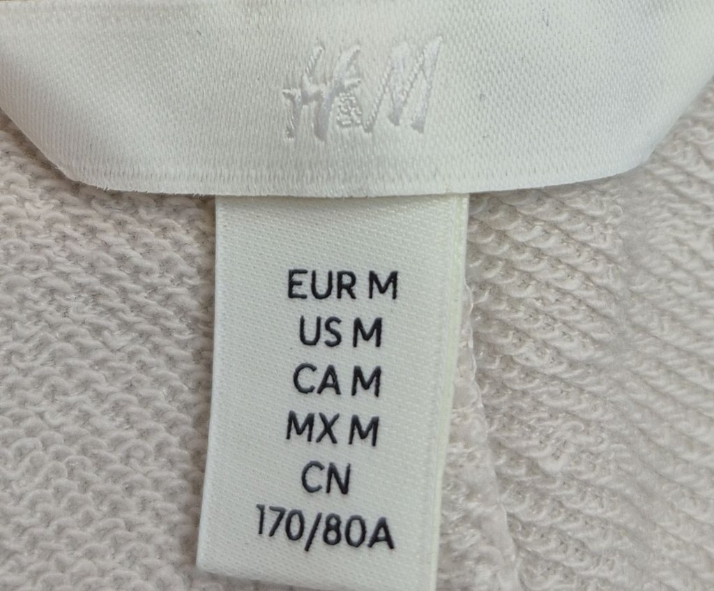 Шорты женские H&M, фото 3