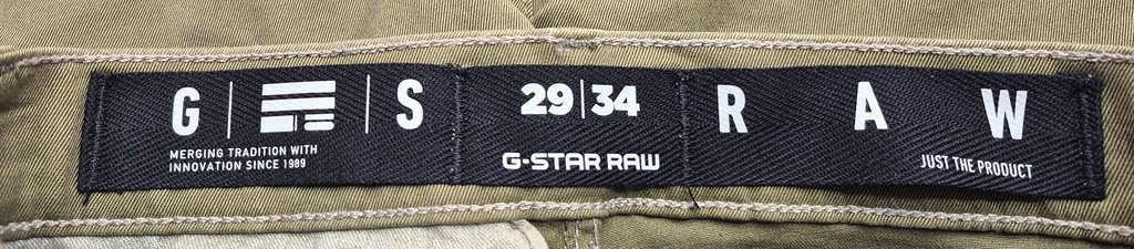 Брюки женские G STAR, фото 3