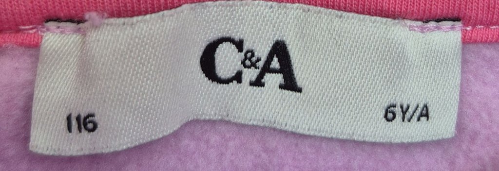 Кофта детская C&A, фото 3
