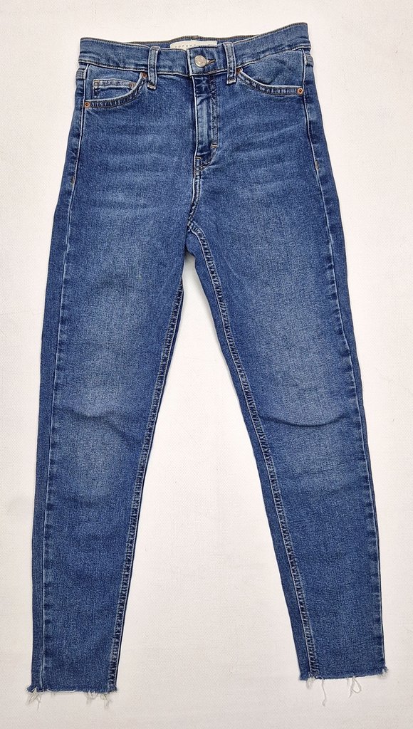 Джинсы женские TOPSHOP, фото 1