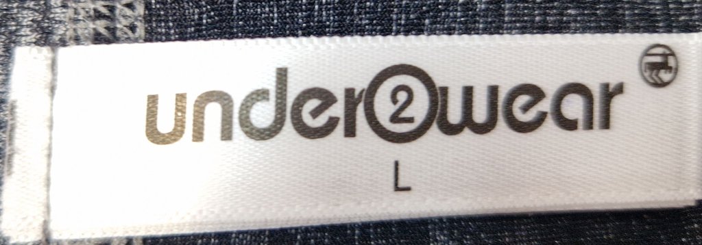Лосины женские underowear, фото 3