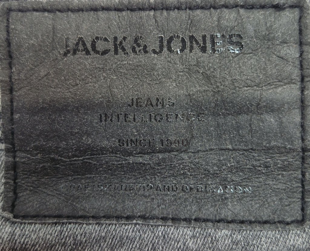 Джинсы мужские JACK & JONES, фото 3