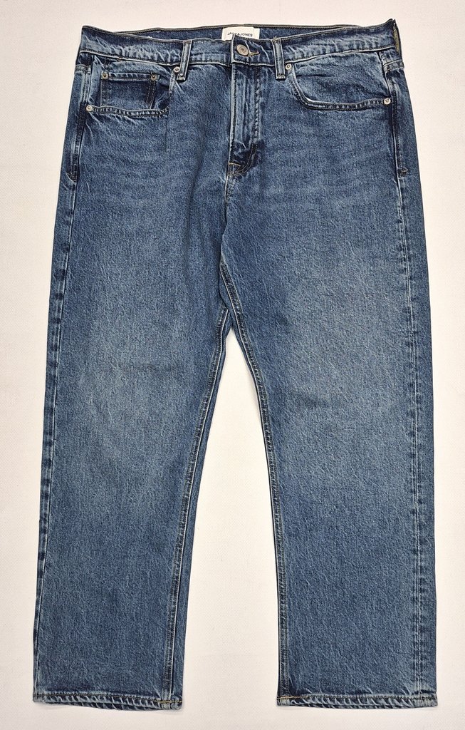 Джинсы мужские JACK & JONES, фото 1