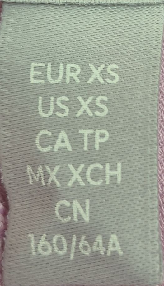 Брюки женские H&M, фото 3