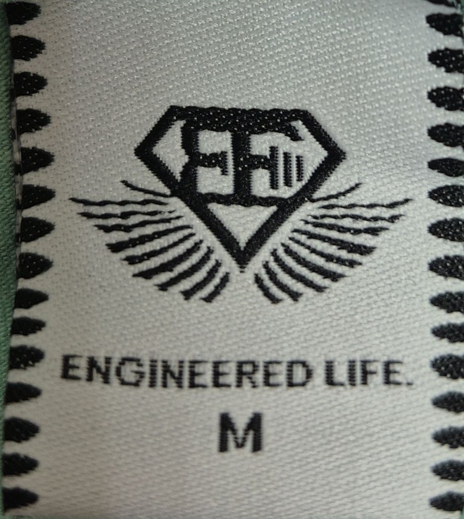 Жилет женский  ENGINEERED, фото 3