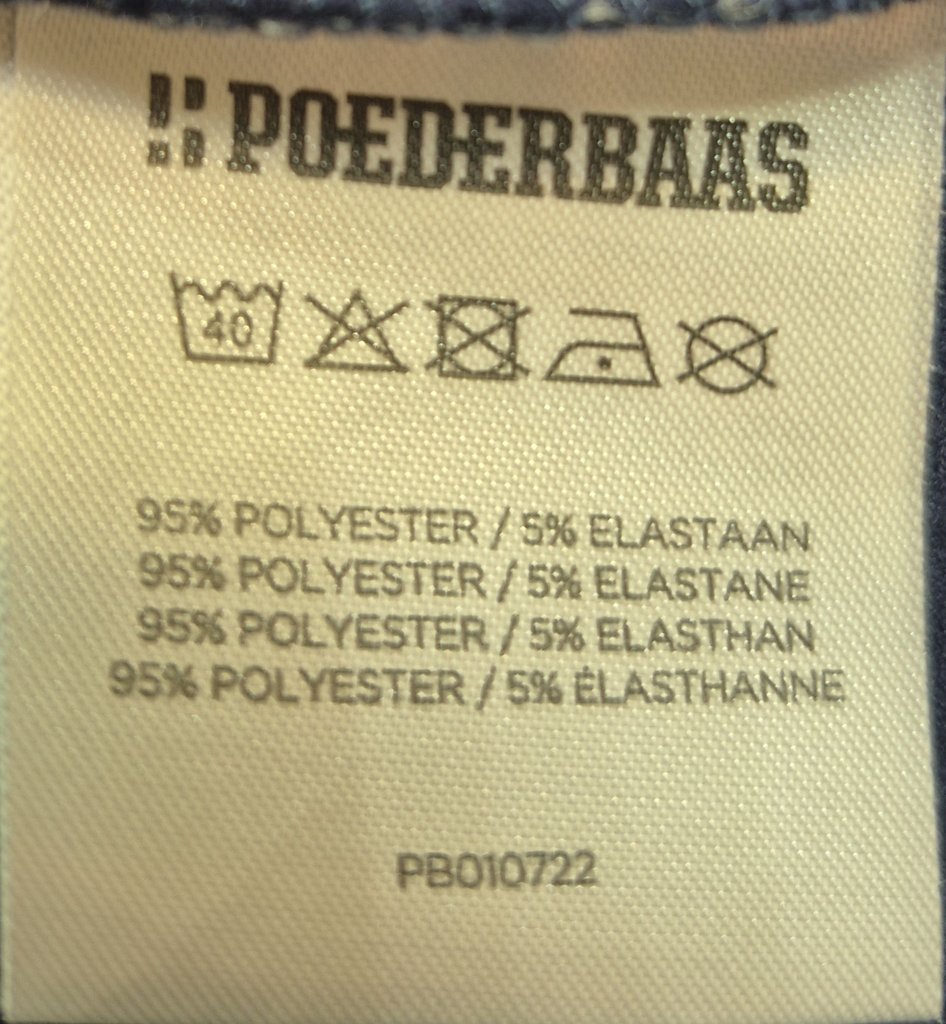 Кофта женская POEDERBAAS, фото 4