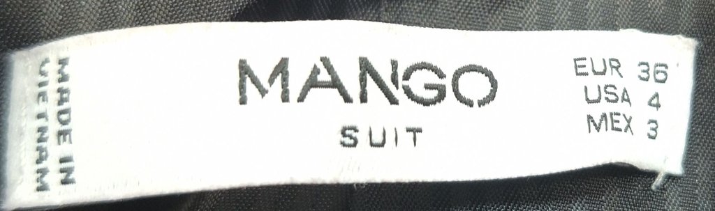 Пиджак женский MANGO, фото 3