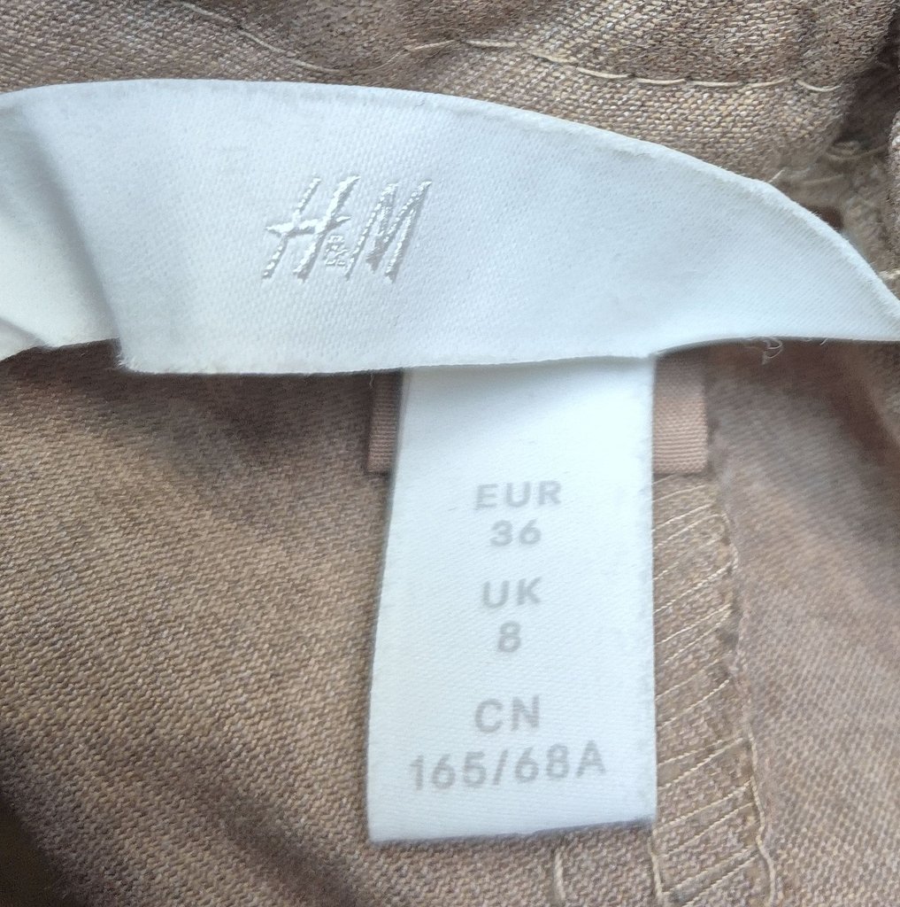 Брюки женские H&M, фото 3