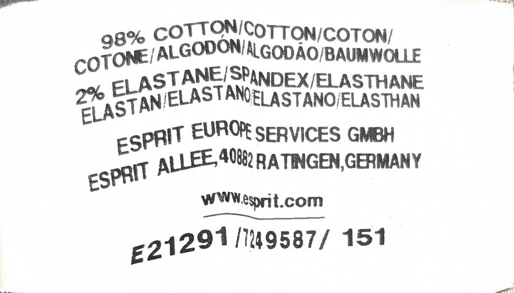 Юбка женская ESPRIT, фото 4