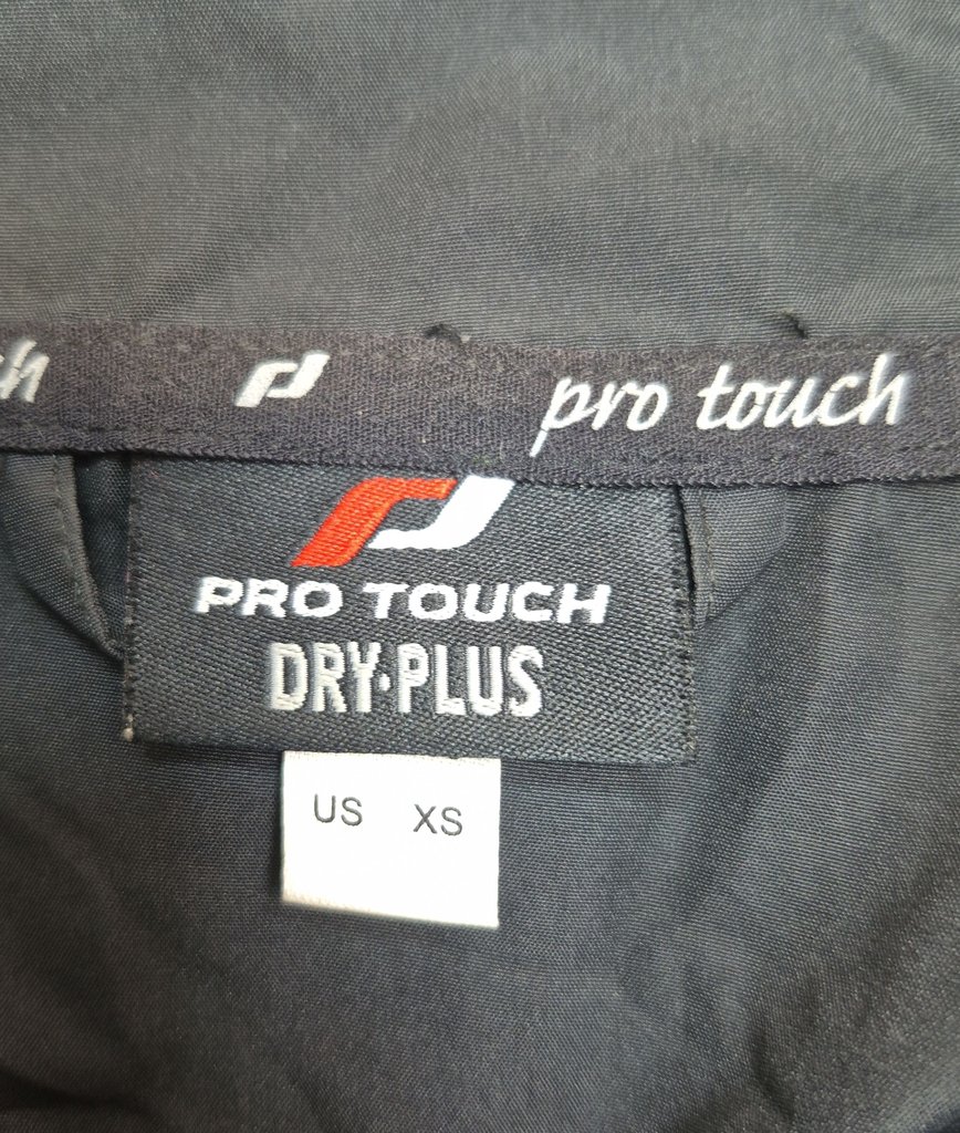 Ветровка женская pro touch, фото 3