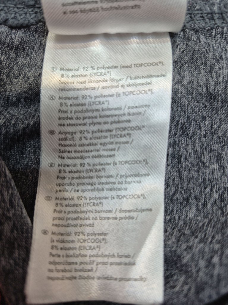 Легинсы женские crivit, фото 4