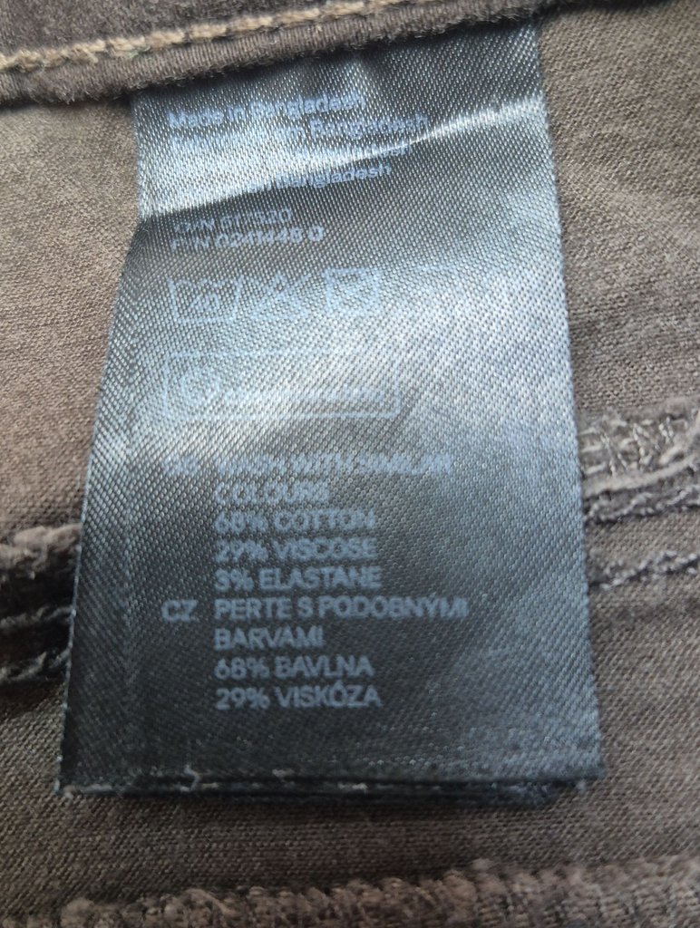 Юбка женская H&M, фото 3