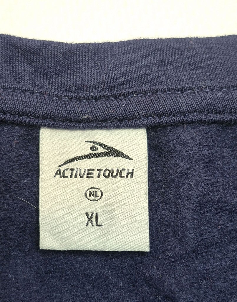 Кофта мужская ACTIVE TOUCH, фото 4